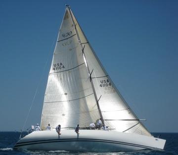 S/V Pied Piper